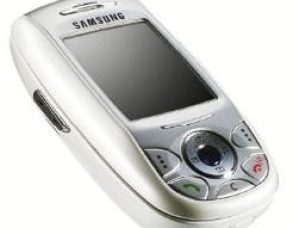 Samsung E800 Teknik Özellikler