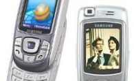 Samsung E810 Teknik Özellikler