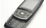 Samsung E830 Teknik Özellikler