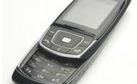 Samsung E830 Teknik Özellikler