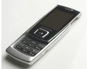 Samsung E840 Teknik Özellikler