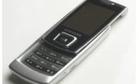 Samsung E840 Teknik Özellikler