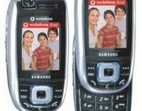 Samsung E860 Teknik Özellikler