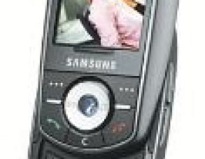 Samsung E880 Teknik Özellikler