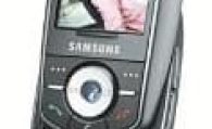 Samsung E880 Teknik Özellikler