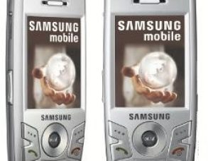 Samsung E890 Teknik Özellikler