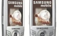 Samsung E890 Teknik Özellikler