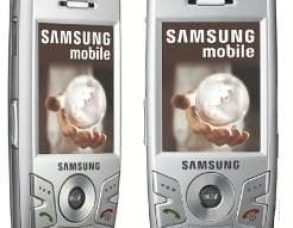 Samsung E890 Teknik Özellikler