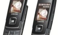 Samsung E900 Teknik Özellikler