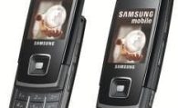 Samsung E900 Teknik Özellikler