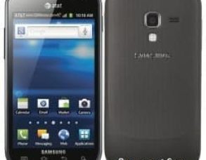 Samsung Exhilarate i577 Teknik Özellikler