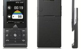 Samsung F110 Teknik Özellikler