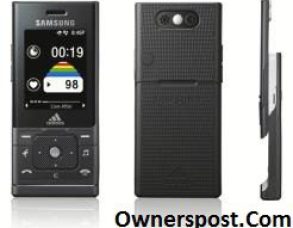 Samsung F110 Teknik Özellikler