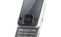 Samsung F250 Teknik Özellikler