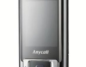 Samsung F268 Teknik Özellikler