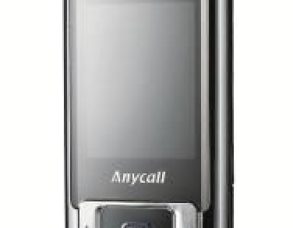 Samsung F268 Teknik Özellikler