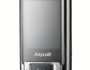 Samsung F268 Teknik Özellikler