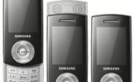 Samsung F270 Beat Teknik Özellikler