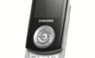 Samsung F275 Teknik Özellikler