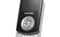 Samsung F275 Teknik Özellikler