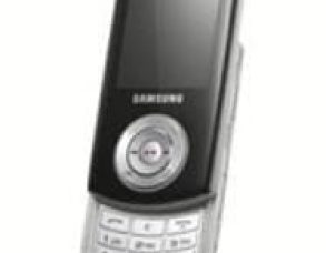 Samsung F275 Teknik Özellikler
