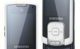 Samsung F330 Teknik Özellikler