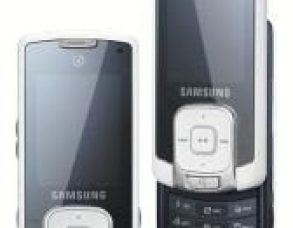 Samsung F330 Teknik Özellikler