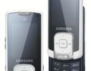 Samsung F330 Teknik Özellikler