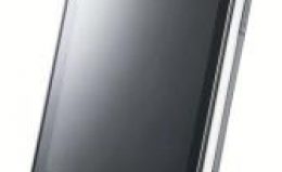 Samsung F480 Teknik Özellikler