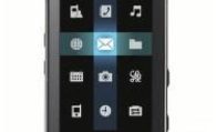 Samsung F490 Teknik Özellikler