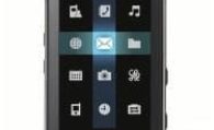 Samsung F490 Teknik Özellikler