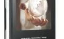 Samsung F500 Teknik Özellikler