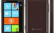 Samsung Focus Flash I677 Teknik Özellikler