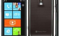 Samsung Focus S I937 Teknik Özellikler