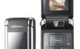 Samsung G400 Soul Teknik Özellikler