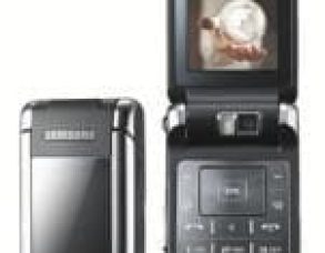 Samsung G400 Soul Teknik Özellikler