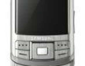 Samsung G810 Teknik Özellikler