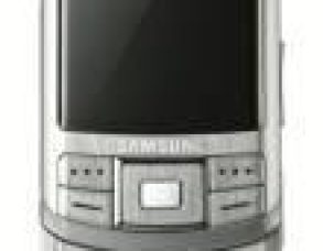 Samsung G810 Teknik Özellikler