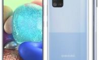 Samsung Galaxy A Quantum Teknik Özellikleri