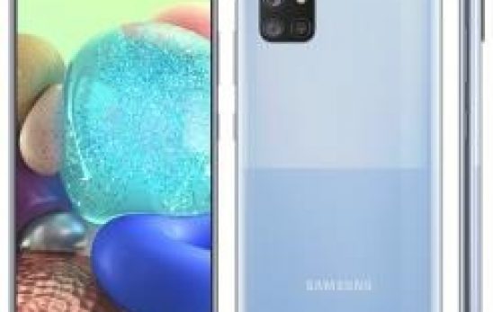 Samsung Galaxy A Quantum Teknik Özellikleri