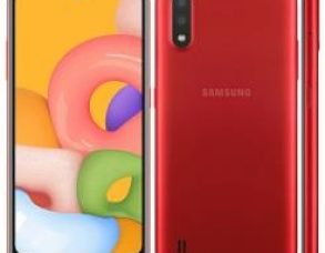 Samsung Galaxy A01 Teknik Özellikleri