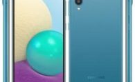 Samsung Galaxy A02 Teknik Özellikleri