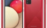 Samsung Galaxy A02s Teknik Özellikleri
