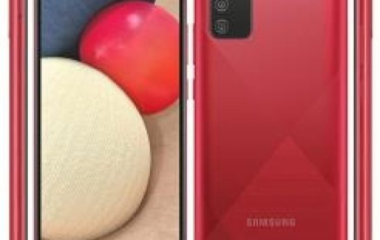 Samsung Galaxy A02s Teknik Özellikleri