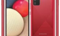 Samsung Galaxy A02s Teknik Özellikleri