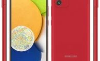 Samsung Galaxy A03 Teknik Özellikleri