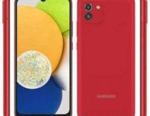 Samsung Galaxy A03 Teknik Özellikleri