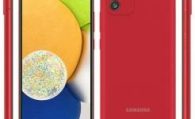 Samsung Galaxy A03 Teknik Özellikleri