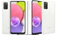 Samsung Galaxy A03s Teknik Özellikleri