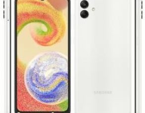 Samsung Galaxy A04 Teknik Özellikleri